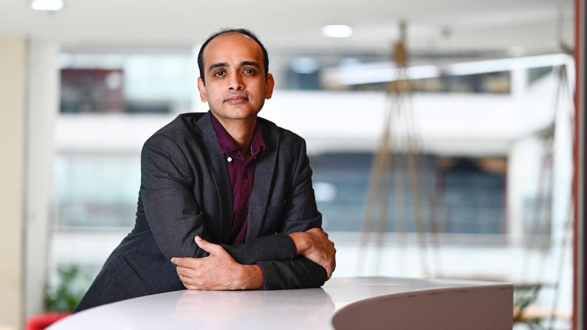 Shashwat Sharma to take over as Airtel CEO